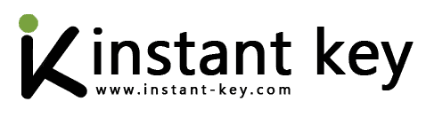 Instant Key Software