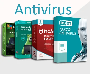 buy antivirus cheap